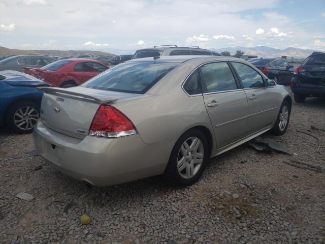 Photo 4 from auction – 2012 CHEVROLET IMPALA LT with VIN 2G1WB5E32C1191829