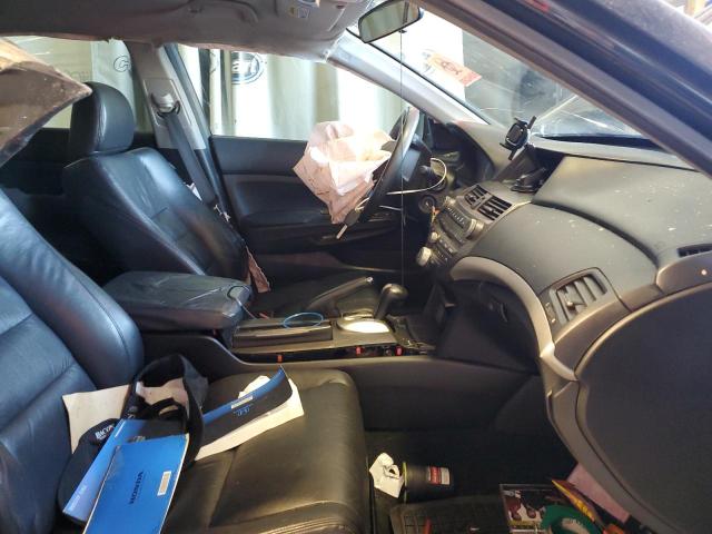 Photo 5 from auction – 2012 HONDA ACCORD with VIN 1HGCP2F65CA120781