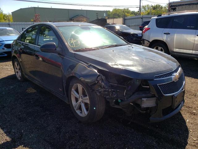 Photo 1 from auction – 2012 CHEVROLET CRUZE LT with VIN 1G1PG5SC0C7337755