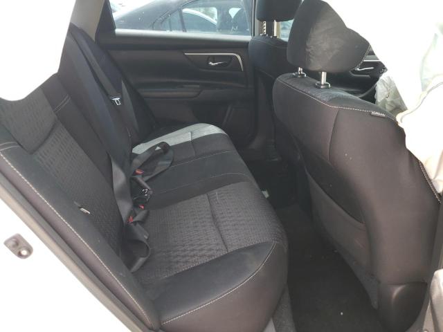 Photo 6 from auction – 2016 NISSAN ALTIMA 2.5 with VIN 1N4AL3AP8GC121771