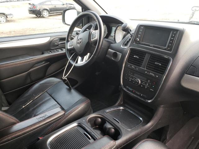 Photo 9 from auction – 2011 DODGE GRAND CARA with VIN 2D4RN7DG1BR786167