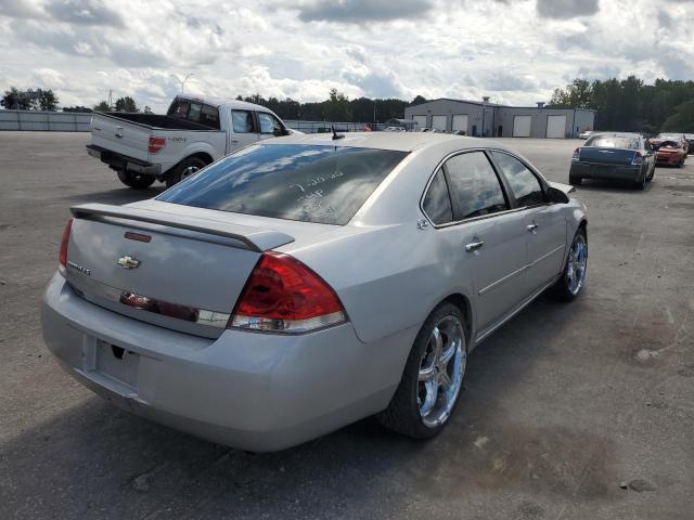 Photo 4 from auction – 2006 CHEVROLET IMPALA LS with VIN 2G1WB58K169105192