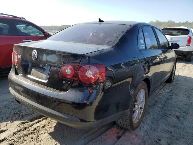 Photo 4 from auction – 2008 VOLKSWAGEN JETTA WOLF with VIN 3VWRJ71K18M186859