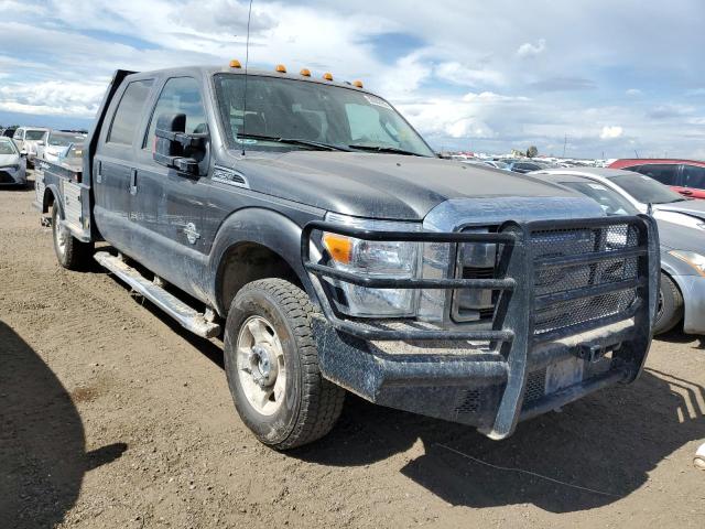 Photo 1 from auction – 2016 FORD F250 SUPER with VIN 1FT7W2BT7GED47211