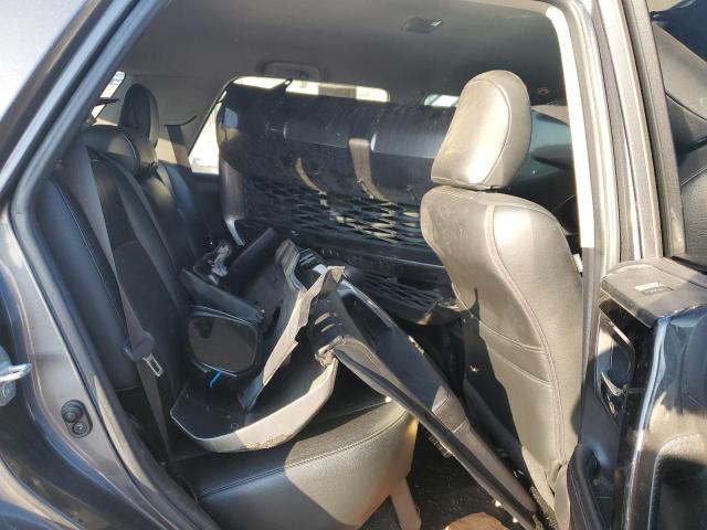 Photo 6 from auction – 2015 TOYOTA 4RUNNER SR with VIN JTEBU5JR9F5204620