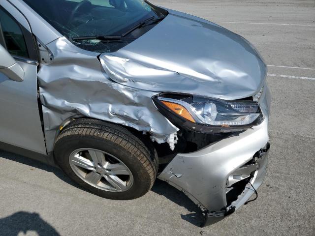 Photo 9 from auction – 2017 CHEVROLET TRAX 1LT with VIN KL7CJPSB8HB159962