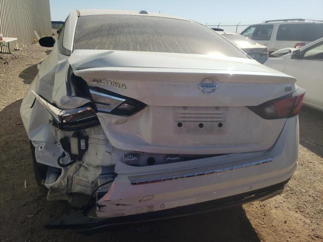 Photo 9 from auction – 2020 NISSAN ALTIMA SR with VIN 1N4BL4CV9LC280993