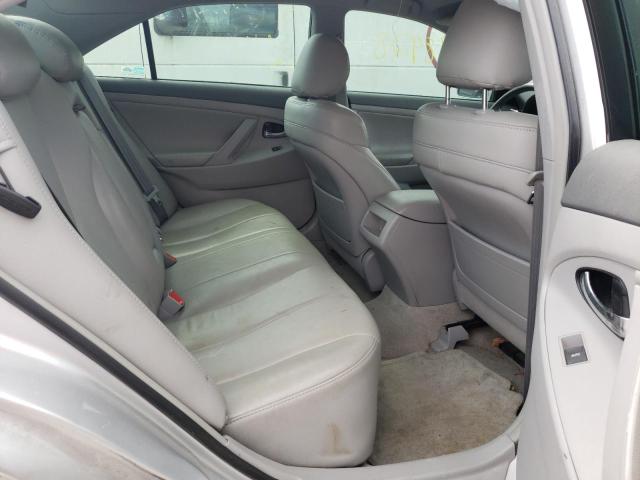 Photo 6 from auction – 2010 TOYOTA CAMRY BASE with VIN 4T1BF3EK3AU029114