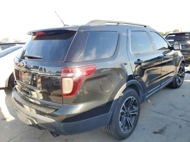 Photo 4 from auction – 2013 FORD EXPLORER S with VIN 1FM5K8GT7DGC85156