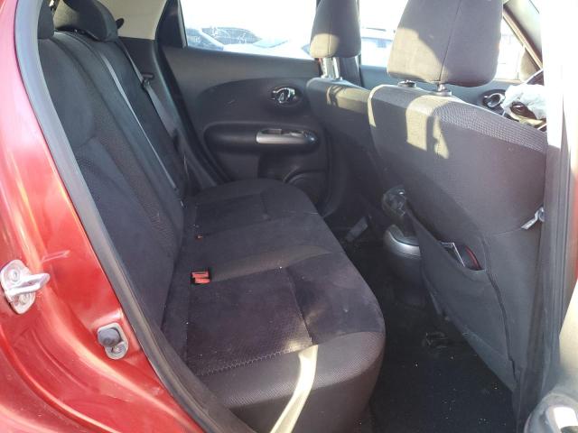 Photo 6 from auction – 2015 NISSAN JUKE S with VIN JN8AF5MR0FT508926