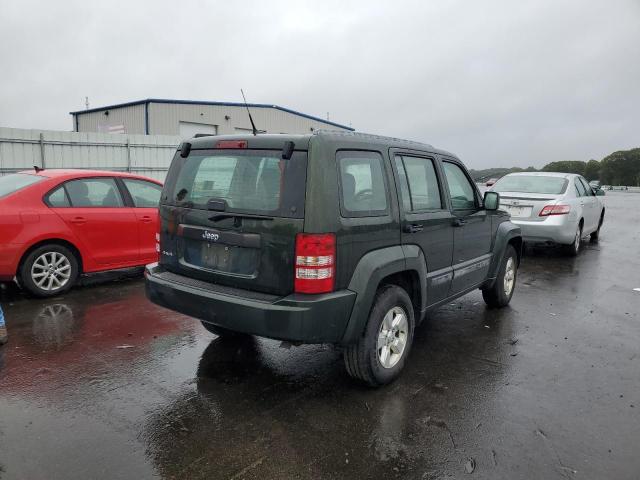 Photo 4 from auction – 2011 JEEP LIBERTY SP with VIN 1J4PN2GK7BW519026