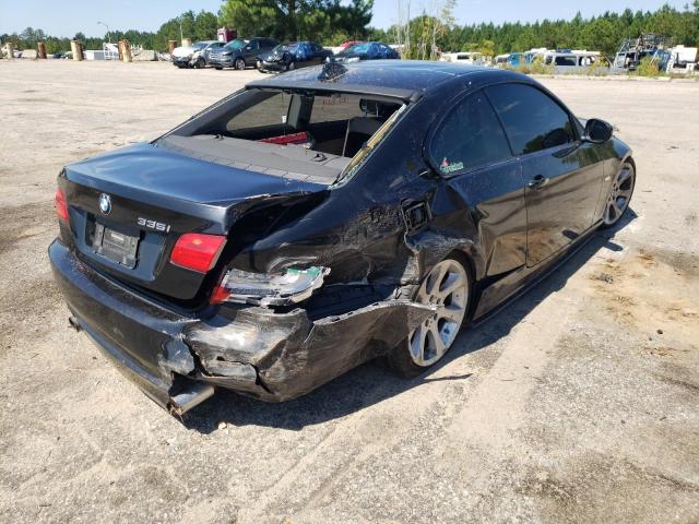 Photo 4 from auction – 2011 BMW 335 I with VIN WBAKG7C59BE264499