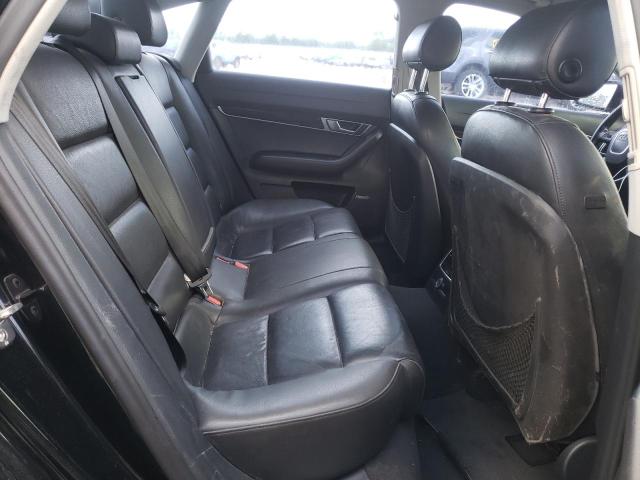 Photo 6 from auction – 2008 AUDI A6 3.2 QUA with VIN WAUDH74F88N033471
