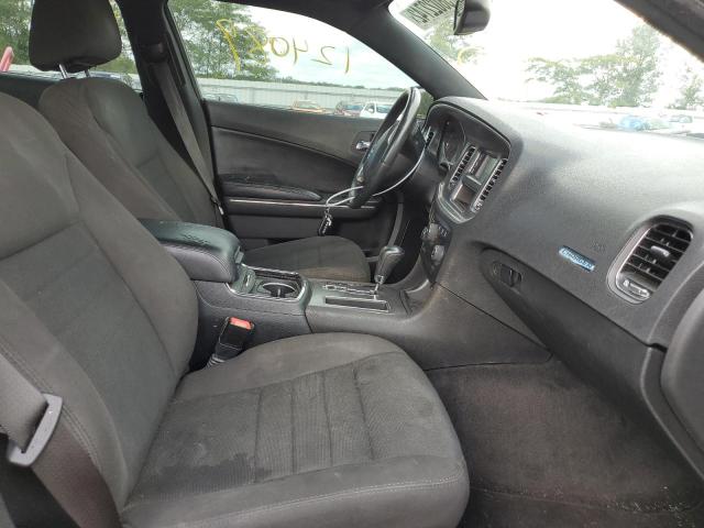 Photo 5 from auction – 2013 DODGE CHARGER SE with VIN 2C3CDXBG2DH690120