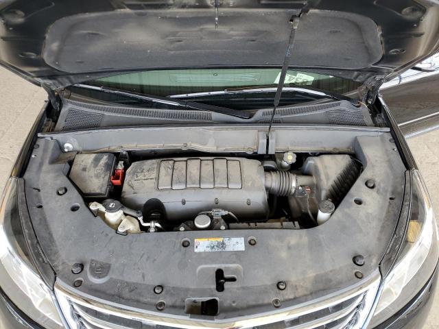 Photo 7 from auction – 2017 CHEVROLET TRAVERSE P with VIN 1GNKRJKD7HJ101067