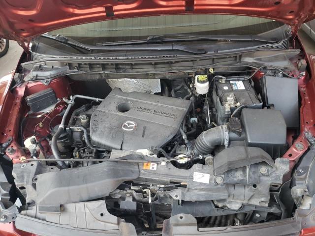 Photo 7 from auction – 2010 MAZDA CX-7 with VIN JM3ER2W58A0322260