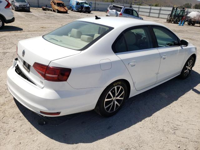 Photo 4 from auction – 2017 VOLKSWAGEN JETTA SE with VIN 3VWDB7AJ4HM264890