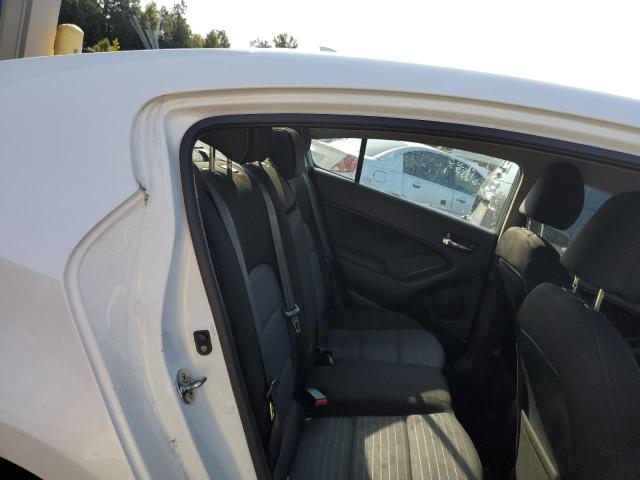 Photo 6 from auction – 2015 KIA FORTE EX with VIN KNAFX4A88F5316790