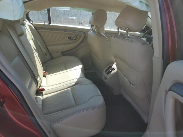 Zdjęcie 6 z aukcji – 2015 FORD TAURUS SEL z VIN 1FAHP2E8XFG143603