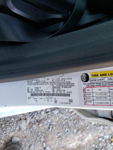 Photo 10 from auction – 2016 FORD FIESTA S with VIN 3FADP4AJ9GM144204