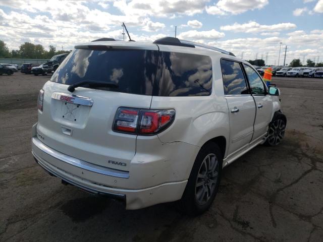 Photo 4 from auction – 2014 GMC ACADIA DEN with VIN 1GKKVTKD2EJ336881