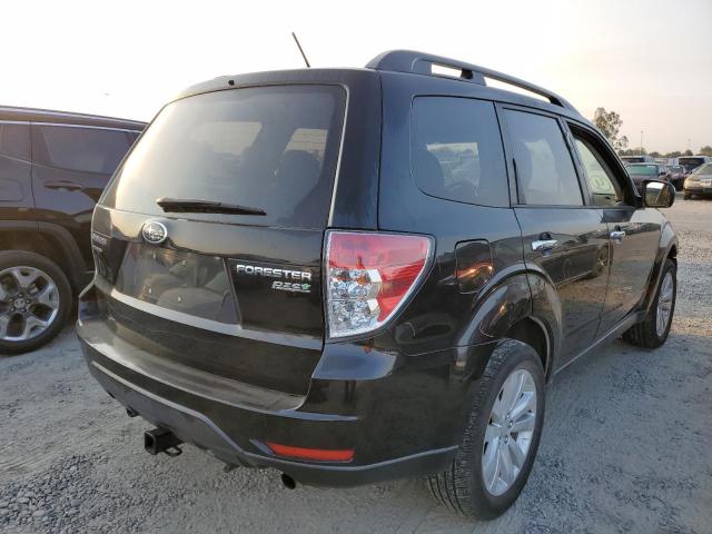 Photo 4 from auction – 2013 SUBARU FORESTER 2 with VIN JF2SHADC8DG443751