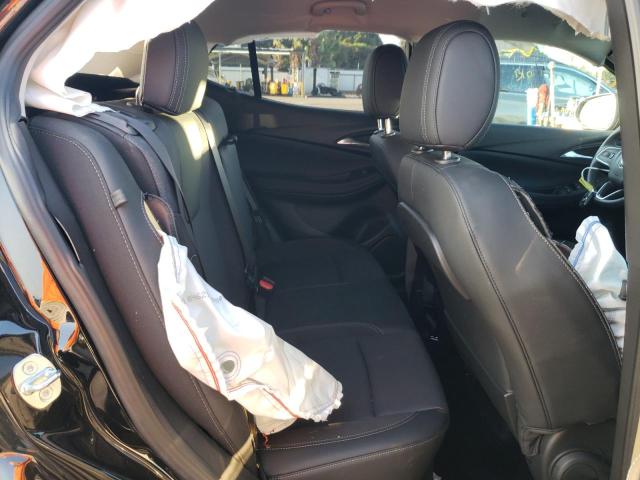 Photo 6 from auction – 2022 BUICK ENCORE GX with VIN KL4MMDSL2NB071419