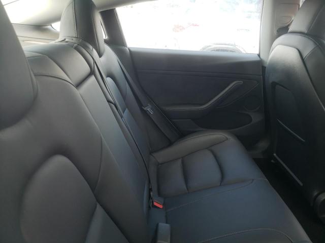 Photo 6 from auction – 2021 TESLA MODEL 3 with VIN 5YJ3E1EA9MF998775