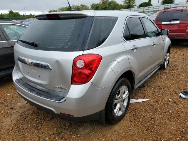 Photo 4 from auction – 2018 CHEVROLET EQUINOX LS with VIN 2GNALBEK9C1328552