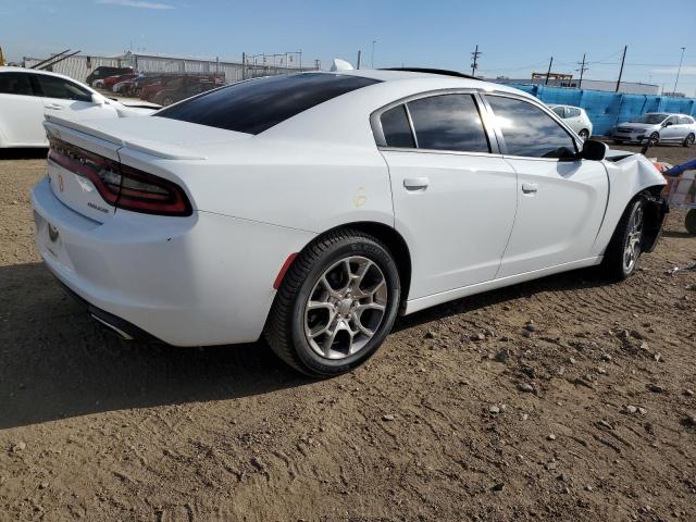Photo 4 from auction – 2015 DODGE CHARGER SX with VIN 2C3CDXJG6FH908273