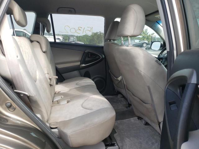 Photo 6 from auction – 2010 TOYOTA RAV4 with VIN 2T3ZF4DV2AW049653
