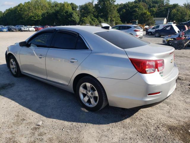 Photo 3 from auction – 2015 CHEVROLET MALIBU LS with VIN 1G11A5SL2FF307450