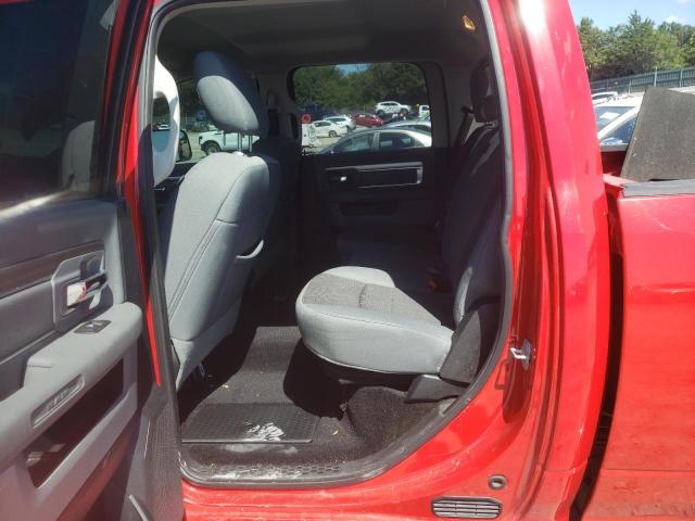 Photo 6 from auction – 2014 RAM 2500 SLT with VIN 3C6UR5DL7EG155258