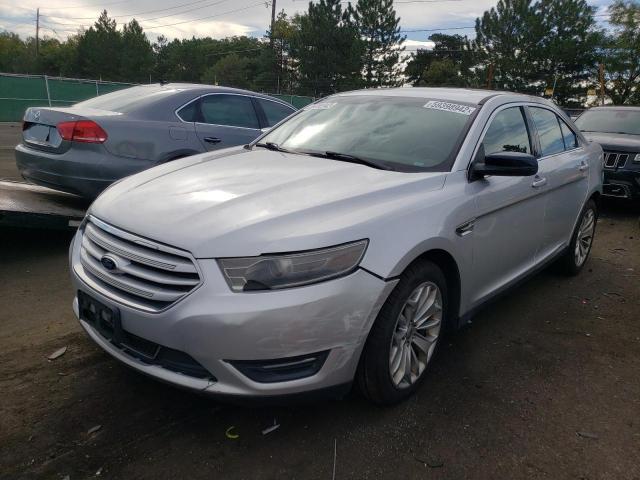 Photo 2 from auction – 2013 FORD TAURUS LIM with VIN 1FAHP2F89DG204287