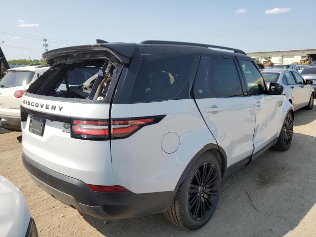صورة رقم 4 من المزاد - 2019 LAND ROVER DISCOVERY مع VIN SALRT2RV2K2401686