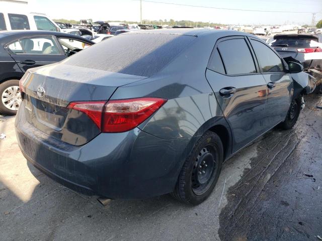 Photo 4 from auction – 2015 TOYOTA COROLLA L with VIN 2T1BURHE9FC450567