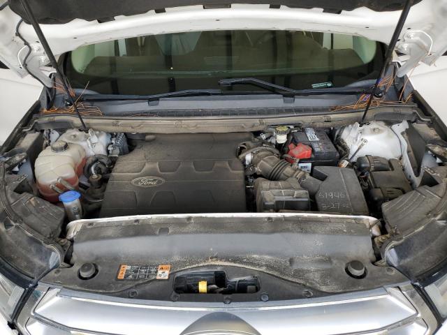 Photo 7 from auction – 2015 FORD EDGE TITAN with VIN 2FMTK3K81FBC05776