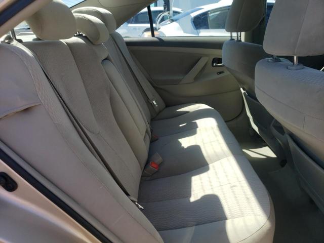 Photo 6 from auction – 2010 TOYOTA CAMRY BASE with VIN 4T4BF3EK6AR062937