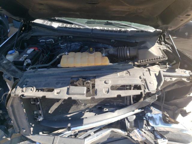 Photo 7 from auction – 2016 FORD F150 SUPER with VIN 1FTEW1CF4GFA86947
