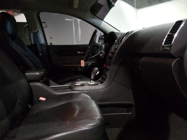 Photo 5 from auction – 2009 GMC ACADIA SLE with VIN 1GKER13D89J122729