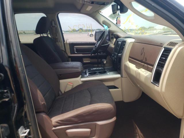 Photo 5 from auction – 2013 RAM 1500 with VIN 1C6RR7GT0DS504622