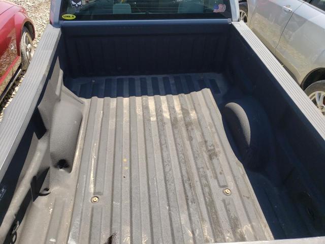 Photo 6 from auction – 2008 FORD F150 with VIN 1FTRF122X8KE36235