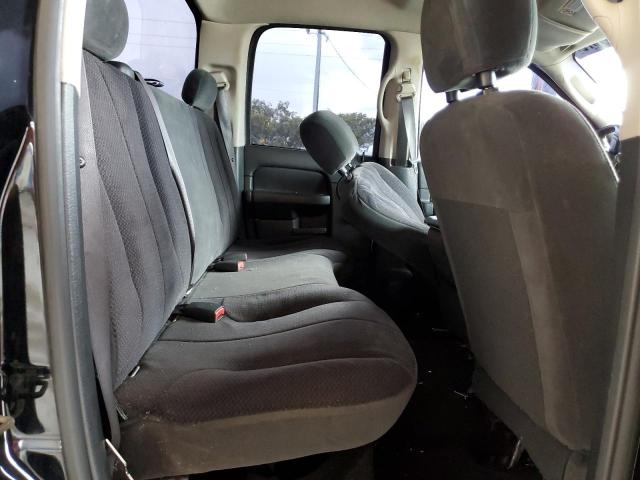 Photo 6 from auction – 2005 DODGE RAM 1500 S with VIN 1D7HA18N55S238384