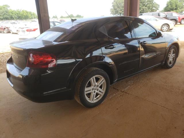 Photo 4 from auction – 2011 DODGE AVENGER MA with VIN 1B3BD1FB6BN621410