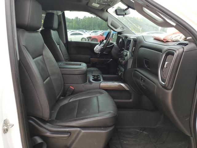 Photo 5 from auction – 2019 CHEVROLET SILVERADO with VIN 3GCUYEED0KG214035