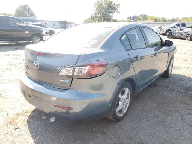 Photo 4 from auction – 2013 MAZDA 3 I with VIN JM1BL1U71D1701773