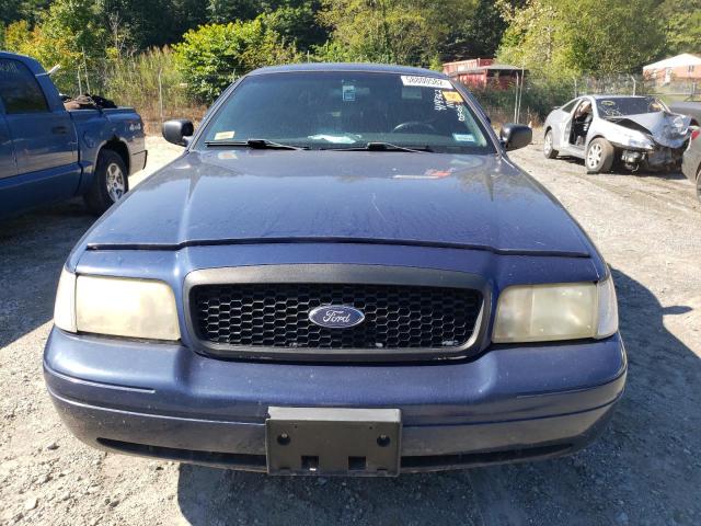 Photo 9 from auction – 2006 FORD CROWN VICT with VIN 2FAFP71W16X145579