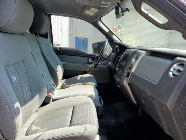 صورة رقم 5 من المزاد - 2013 FORD F150 SUPER مع VIN 1FTFW1ET0DFD79828