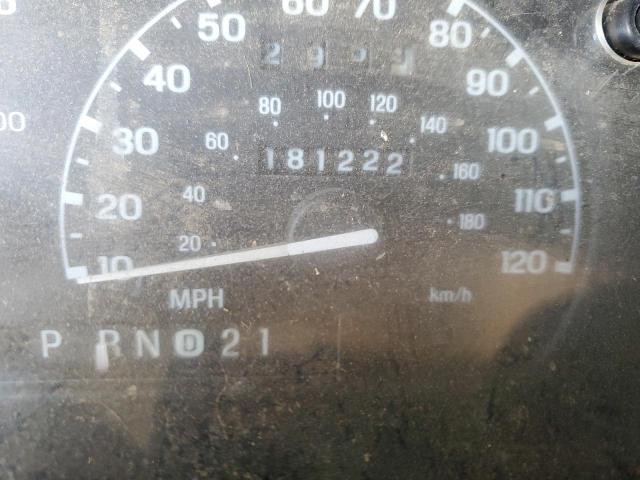 Photo 8 from auction – 2001 FORD EXPLORER X with VIN 1FMZU62EX1ZA28596