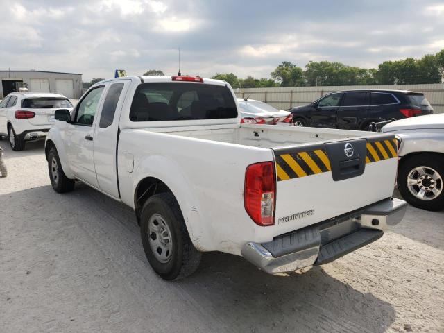 Photo 3 from auction – 2012 NISSAN FRONTIER S with VIN 1N6BD0CT0CC478356